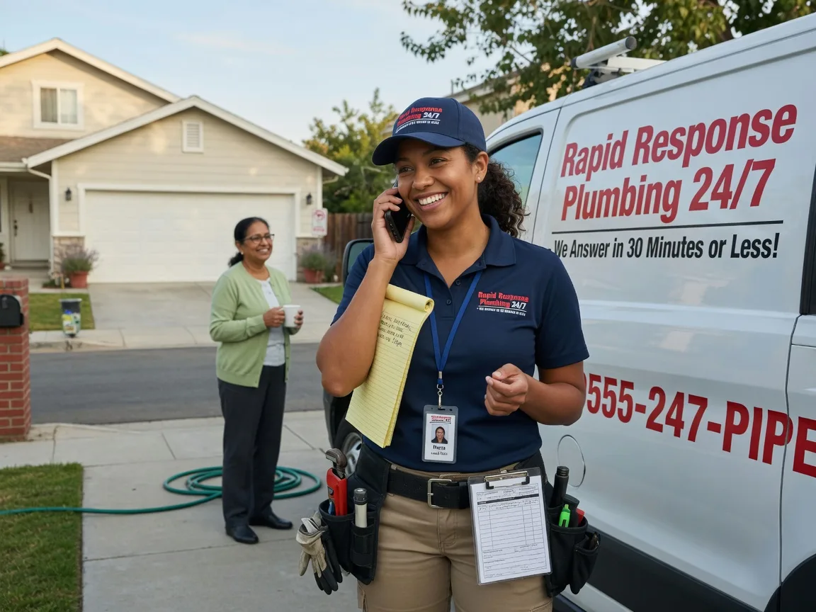 Emergency Plumber Sunnyvale, CA FAQs